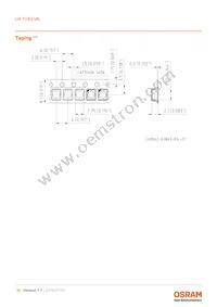 LW TVSG.VN-AZBZ-1I7J-1-20-R18-Z Datasheet Page 16