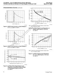 LW010A6 Datasheet Page 8