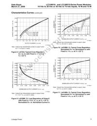 LW010A6 Datasheet Page 9
