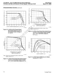 LW010A6 Datasheet Page 10