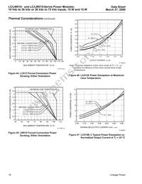 LW010A6 Datasheet Page 18