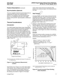 LW020F871 Datasheet Page 11