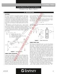 LX1563IM Datasheet Page 15