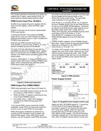 LX24132ILQ-TR Datasheet Page 14