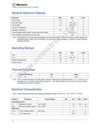 LX7188ILU-TR Datasheet Page 4