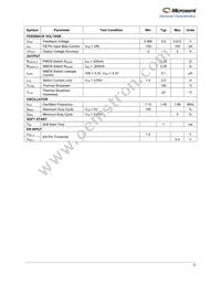 LX7188ILU-TR Datasheet Page 5
