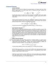 LX7188ILU-TR Datasheet Page 9