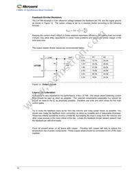 LX7188ILU-TR Datasheet Page 10