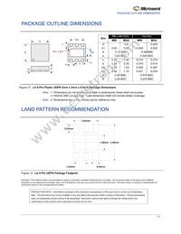 LX7188ILU-TR Datasheet Page 11