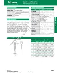 LX803MEAP Datasheet Page 5
