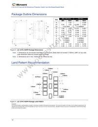 LX8233ILQ-TR Datasheet Page 14