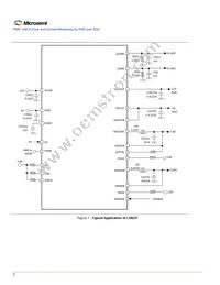 LX8237ILQ-TR Datasheet Page 2