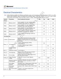 LX8237ILQ-TR Datasheet Page 8