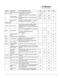 LX8237ILQ-TR Datasheet Page 9