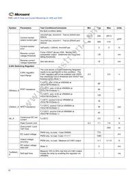 LX8237ILQ-TR Datasheet Page 10