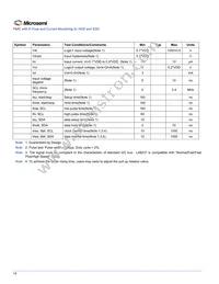 LX8237ILQ-TR Datasheet Page 14