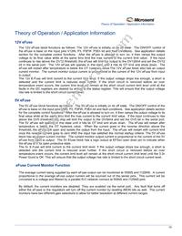 LX8237ILQ-TR Datasheet Page 15