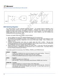 LX8237ILQ-TR Datasheet Page 16