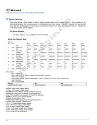 LX8237ILQ-TR Datasheet Page 18