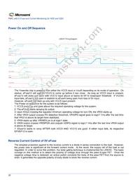 LX8237ILQ-TR Datasheet Page 20