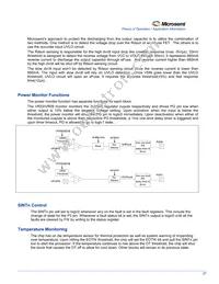 LX8237ILQ-TR Datasheet Page 21