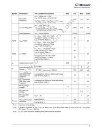 LX8240ILD Datasheet Page 5