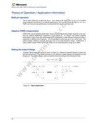 LX8240ILD Datasheet Page 10