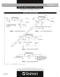 LX8382A-33CV Datasheet Page 7