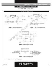 LX8383B-33CV Datasheet Page 7