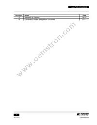 LXA04B600 Datasheet Page 7