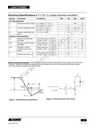 LXA12T600C Datasheet Page 2