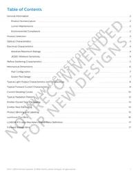 LXA7-PW50-384 Datasheet Page 2