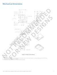 LXA7-PW50-384 Datasheet Page 7