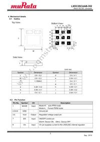 LXDC2SCAAB-352 Datasheet Page 2