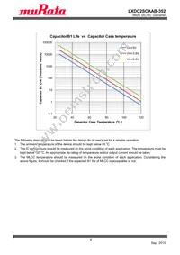 LXDC2SCAAB-352 Datasheet Page 6