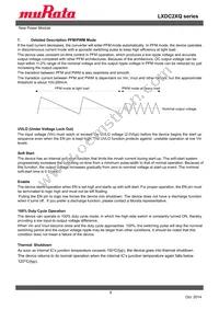 LXDC2XQ15A-277 Datasheet Page 9