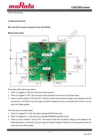 LXDC2XQ15A-277 Datasheet Page 11