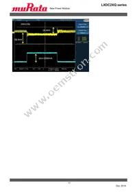 LXDC2XQ15A-277 Datasheet Page 17