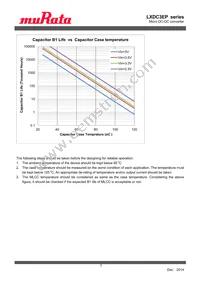 LXDC3EP33A-107 Datasheet Page 7