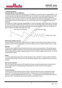 LXDC3EP33A-107 Datasheet Page 8