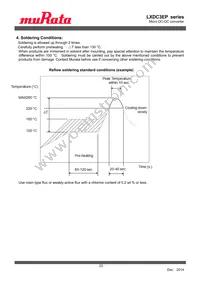LXDC3EP33A-107 Datasheet Page 23