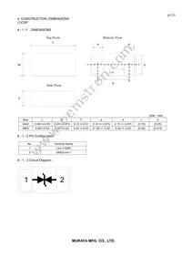LXES03TBB1-141 Datasheet Page 5