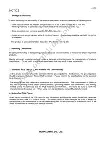 LXES03TBB1-141 Datasheet Page 15