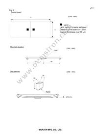 LXES15AAA1-117 Datasheet Page 7