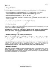 LXES15AAA1-117 Datasheet Page 13