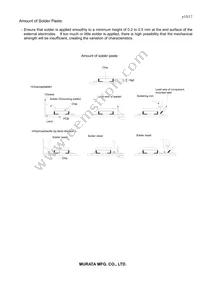 LXES15AAA1-117 Datasheet Page 15