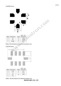 LXES21DAA4-138 Datasheet Page 23