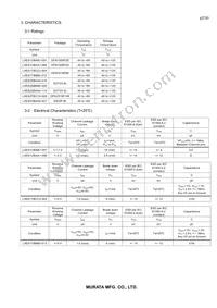 LXES2TBCC4-028 Datasheet Page 2