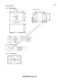 LXES2TBCC4-028 Datasheet Page 8