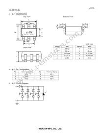 LXES2TBCC4-028 Datasheet Page 10